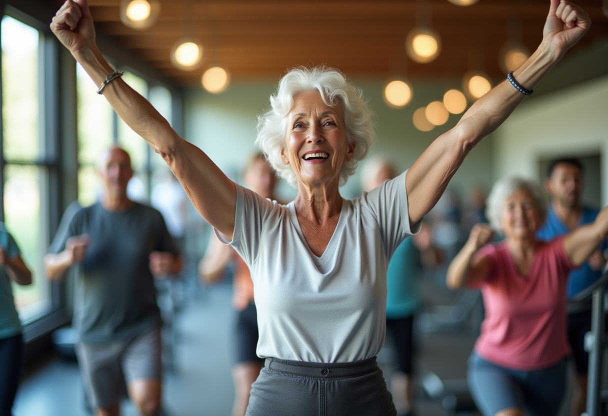 Функціональний тренінг